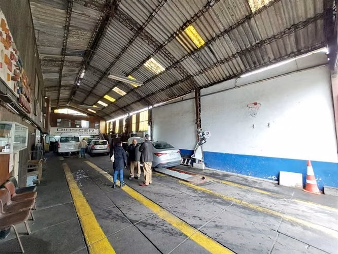 Local Comercial en venta en Concepción - Imagen 4