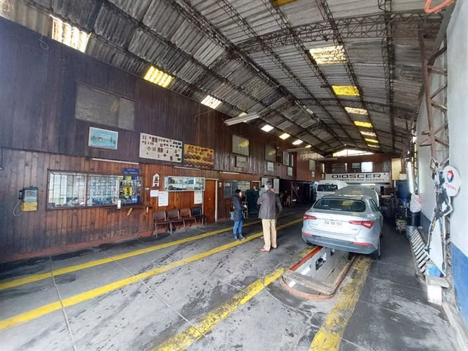 Local Comercial en venta en Concepción - Imagen 15