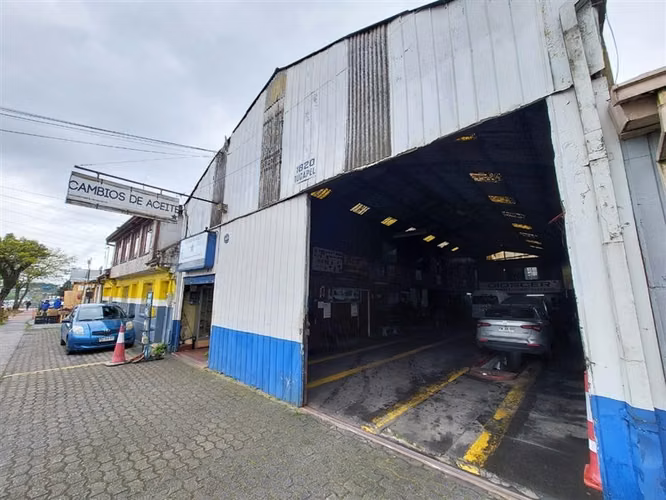 Local Comercial en venta en Concepción - Imagen 2