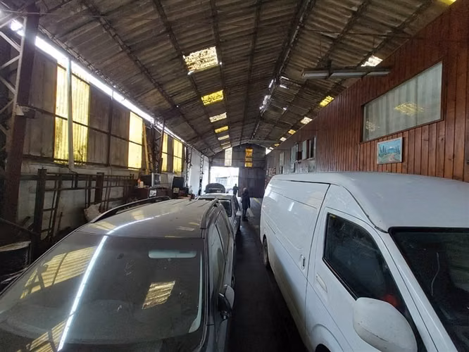 Local Comercial en venta en Concepción - Imagen 5