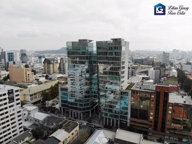 Oficina en venta en Concepción - Imagen 13