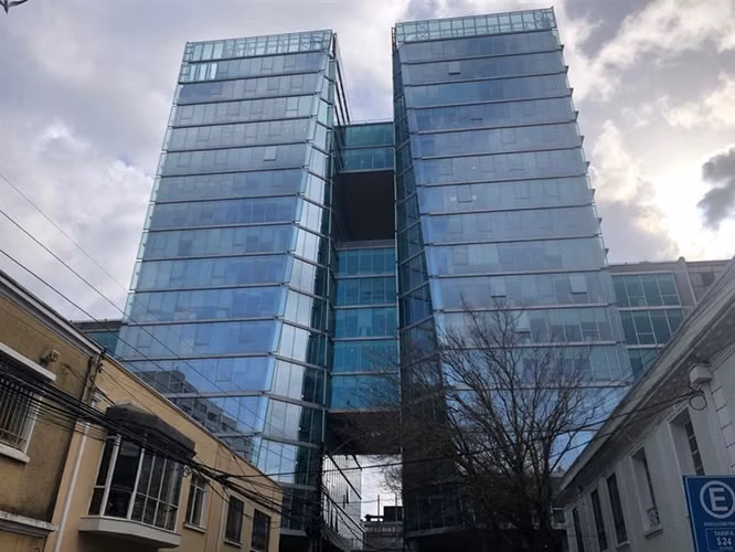 Oficina en venta en Concepción