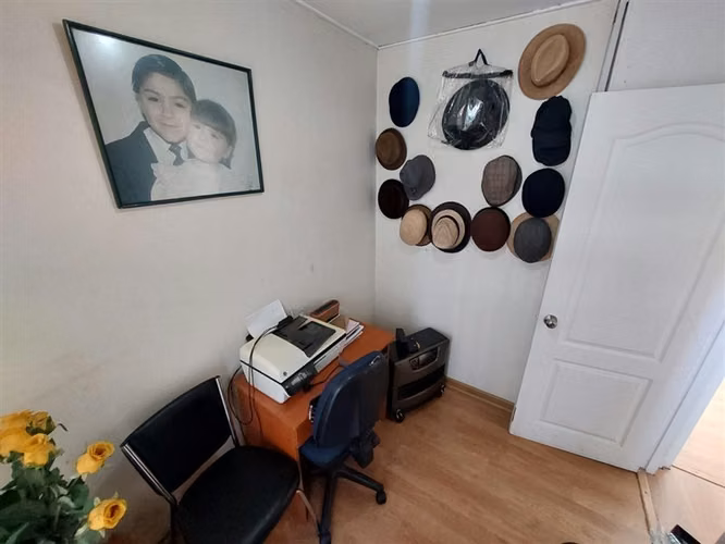 Casa en venta 4 dorm.- Villa Spring Hill San Pedro de la Paz - Imagen 29