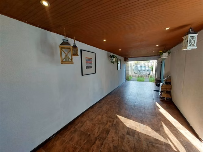 Casa en venta 4 dorm.- Villa Spring Hill San Pedro de la Paz - Imagen 38
