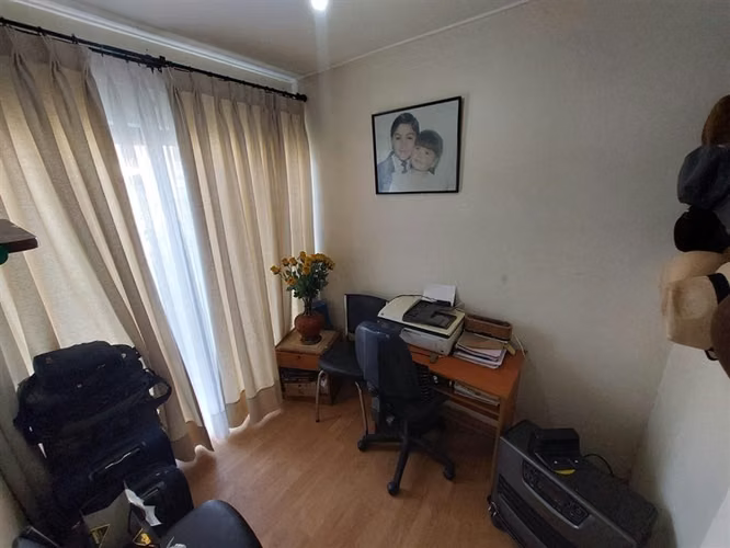 Casa en venta 4 dorm.- Villa Spring Hill San Pedro de la Paz - Imagen 28