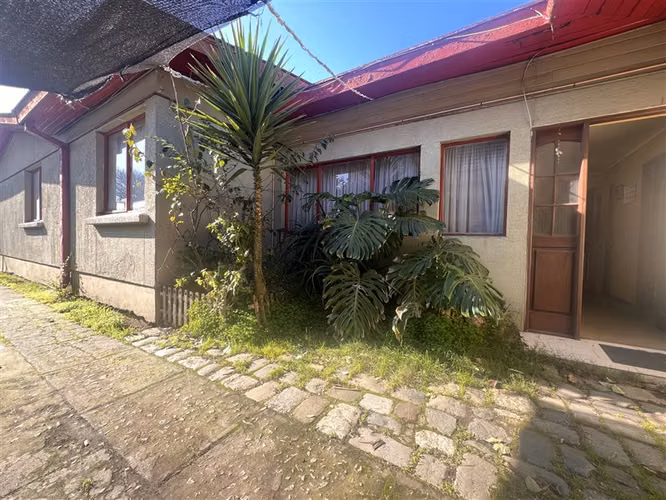 Casa en venta de 4 dorm. en San Pedro de la Paz - Imagen 4