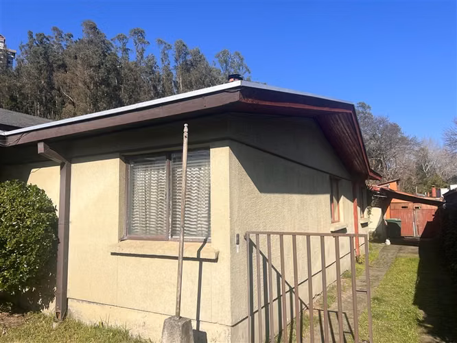 Casa en venta de 4 dorm. en San Pedro de la Paz - Imagen 3