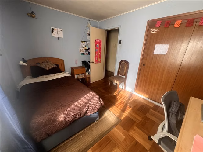 Casa en venta de 4 dorm. en San Pedro de la Paz - Imagen 11