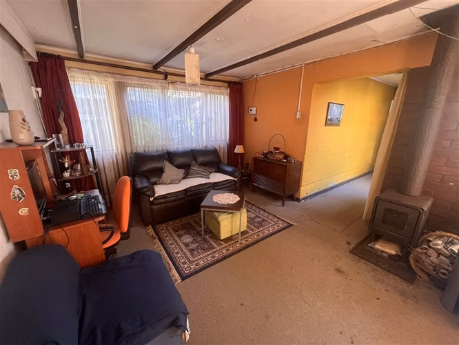 Casa en venta de 4 dorm. en San Pedro de la Paz - Imagen 5
