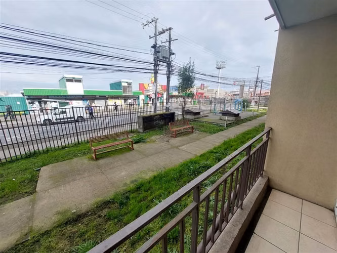Departamento en venta de 2 dorm. en San Pedro de la Paz - Imagen 20