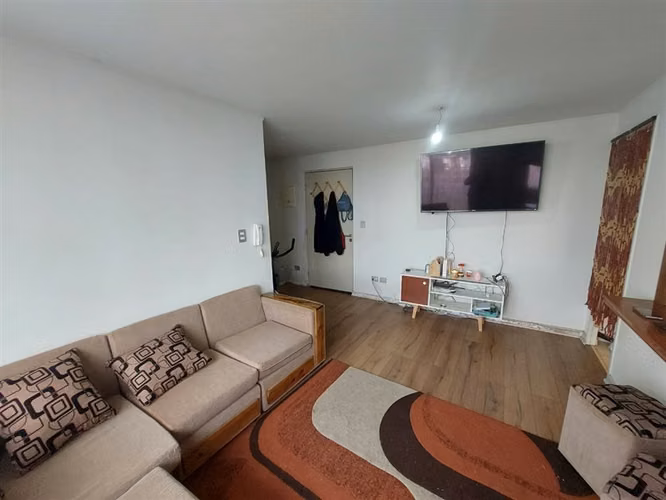 Departamento en venta de 2 dorm. en San Pedro de la Paz - Imagen 4