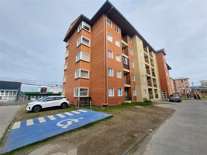 Departamento en venta de 2 dorm. en San Pedro de la Paz - Imagen 23