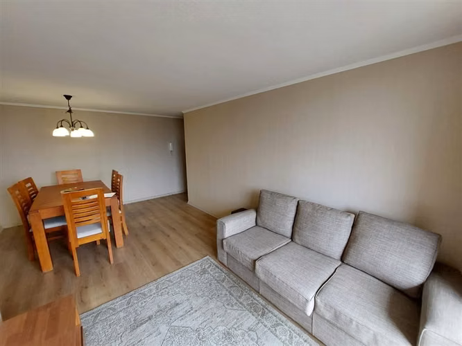 Departamento en venta de 3 dorm. en Hualpén