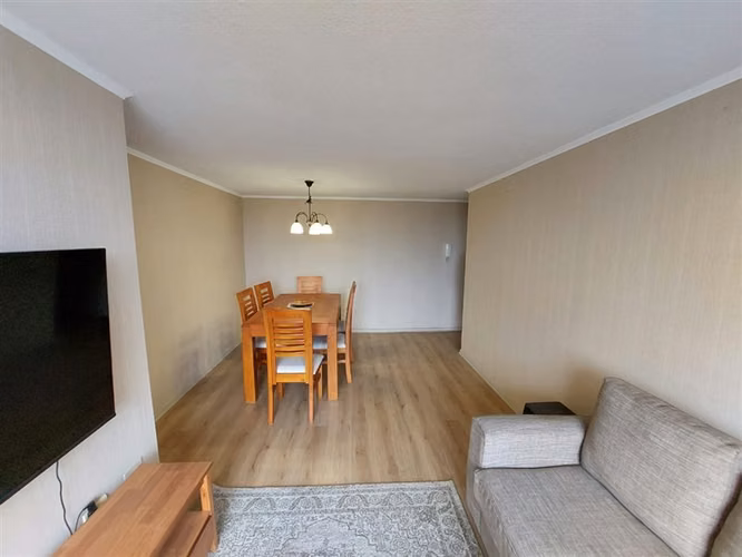 Departamento en venta de 3 dorm. en Hualpén