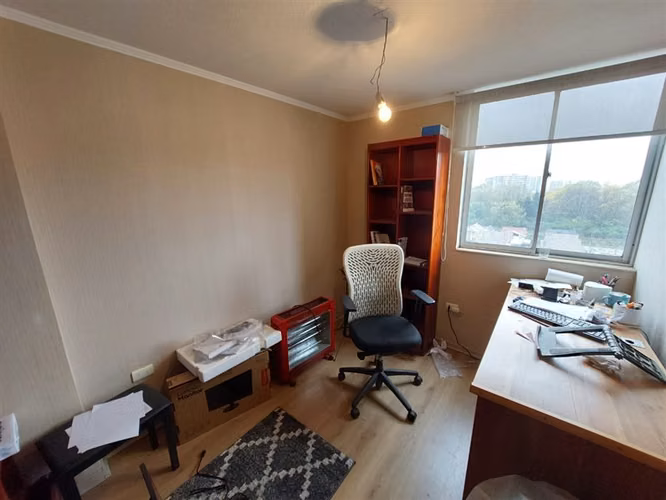 Departamento en venta de 3 dorm. en Hualpén