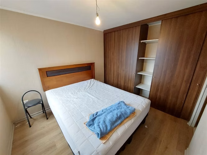 Departamento en venta de 3 dorm. en Hualpén