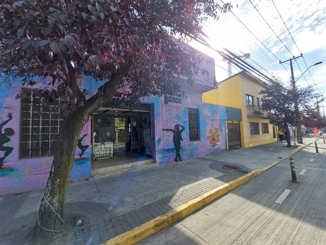 Local Comercial en venta en Concepción - Imagen 6