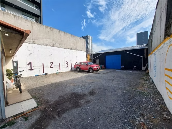 Local Comercial en venta en Concepción - Imagen 22
