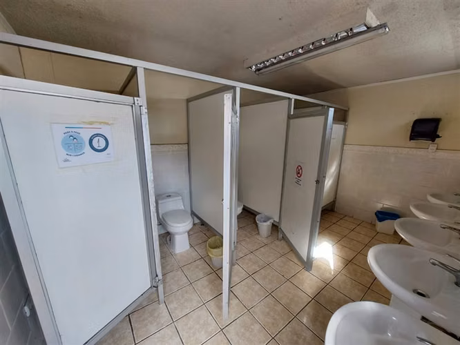 Local Comercial en venta en Concepción - Imagen 7