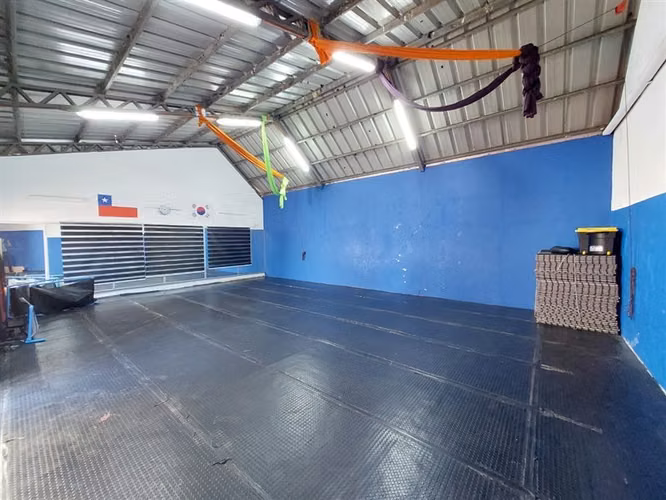 Local Comercial en venta en Concepción - Imagen 29