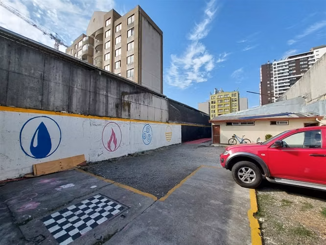 Local Comercial en venta en Concepción - Imagen 23