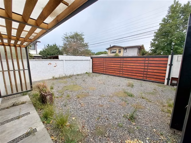 Casa en venta de 4 dorm. en San Pedro de la Paz - Imagen 29
