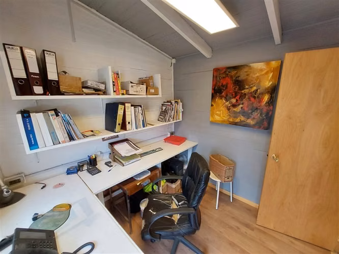 Casa en venta de 4 dorm. en San Pedro de la Paz - Imagen 9