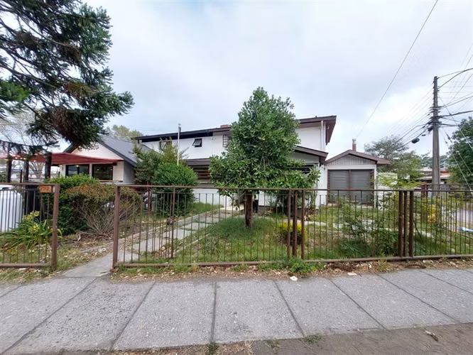 Casa en venta de 4 dorm. en San Pedro de la Paz - Imagen 3