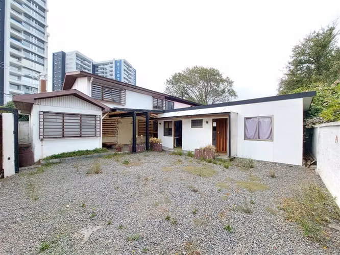 Casa en venta de 4 dorm. en San Pedro de la Paz - Imagen 30