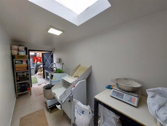 Local Comercial en venta en San Pedro de la Paz