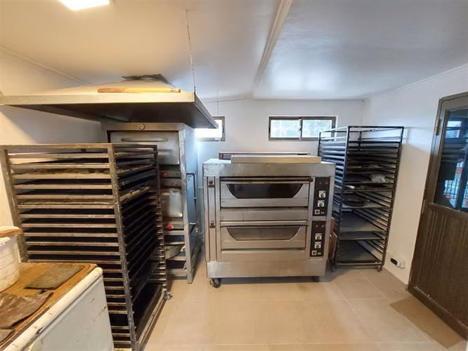 Local Comercial en venta en San Pedro de la Paz