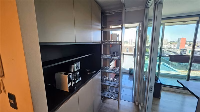 Oficina en venta en Concepción , 3 ESTACIONAMIENTOS Y 3 BOD - Imagen 12
