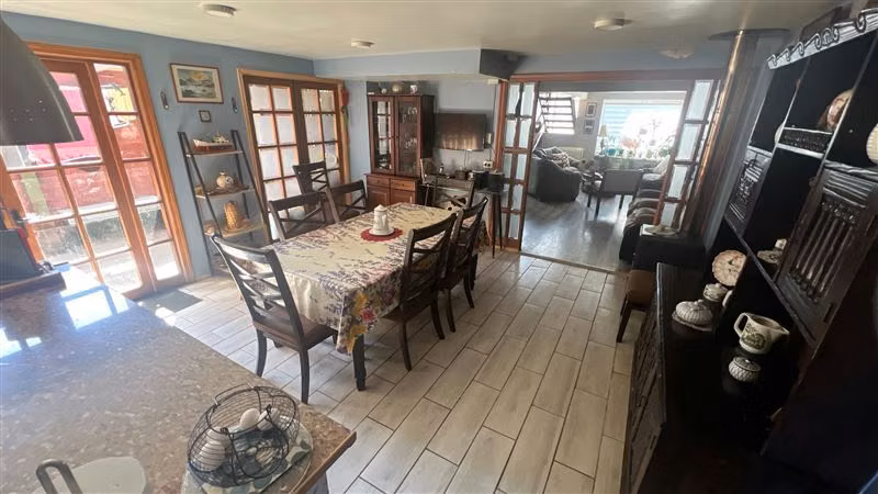 Casa en venta de 3 dorm, 2 baños, estacionam. en Chiguayante - Imagen 8