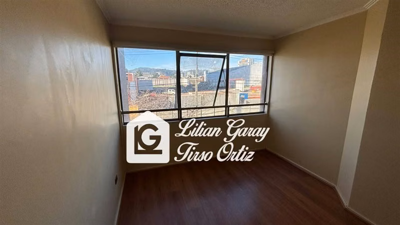 Departamento en venta de 1 dorm. en Concepción - Imagen 3