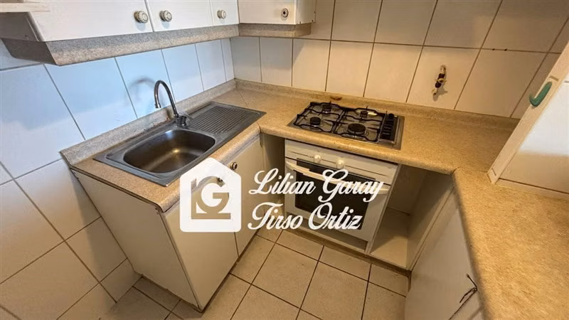 Departamento en venta de 1 dorm. en Concepción - Imagen 6