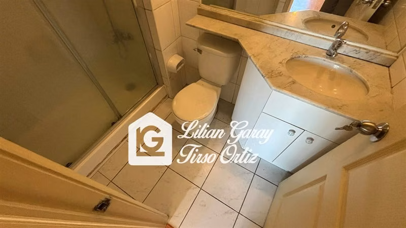 Departamento en venta de 1 dorm. en Concepción - Imagen 13