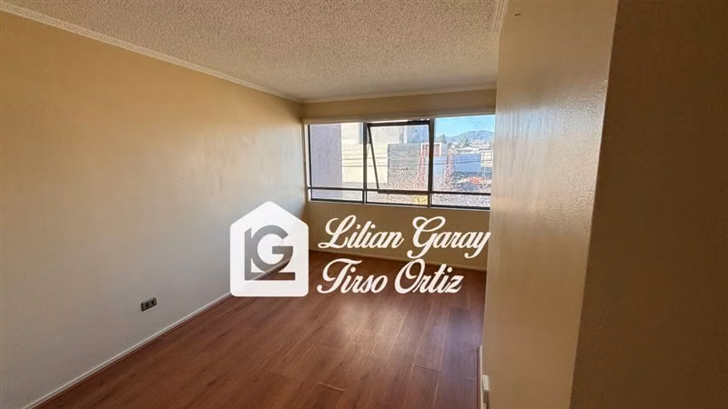 Departamento en venta de 1 dorm. en Concepción - Imagen 2