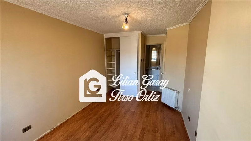 Departamento en venta de 1 dorm. en Concepción - Imagen 11