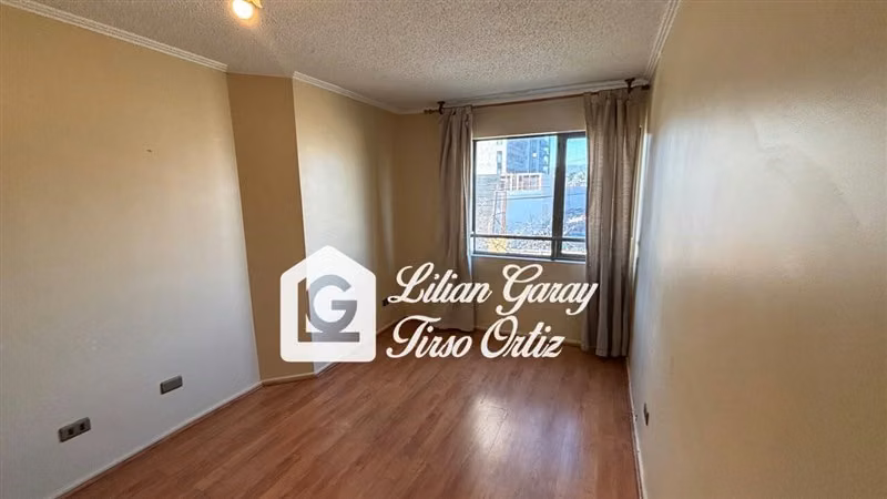 Departamento en venta de 1 dorm. en Concepción - Imagen 12