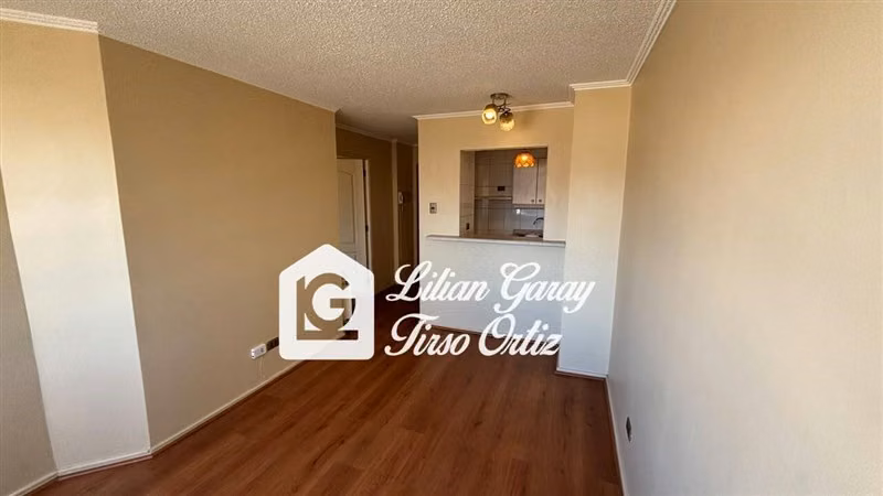 Departamento en venta de 1 dorm. en Concepción - Imagen 5