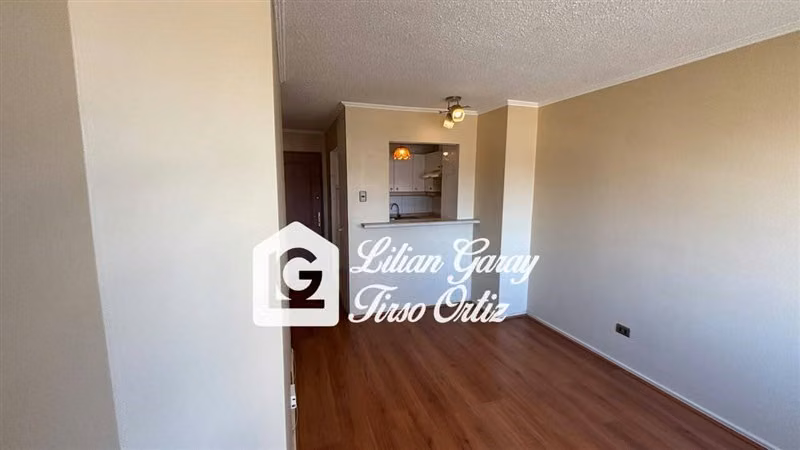 Departamento en venta de 1 dorm. en Concepción - Imagen 4