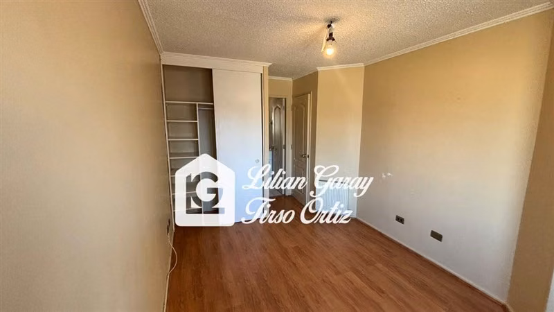 Departamento en venta de 1 dorm. en Concepción - Imagen 9