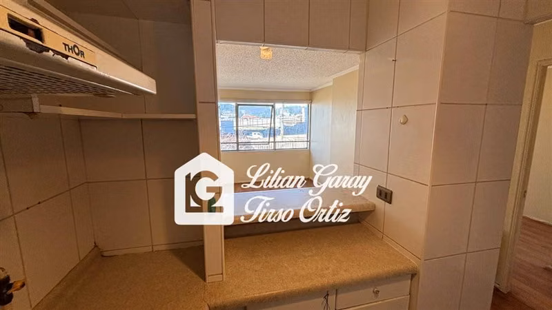 Departamento en venta de 1 dorm. en Concepción - Imagen 7