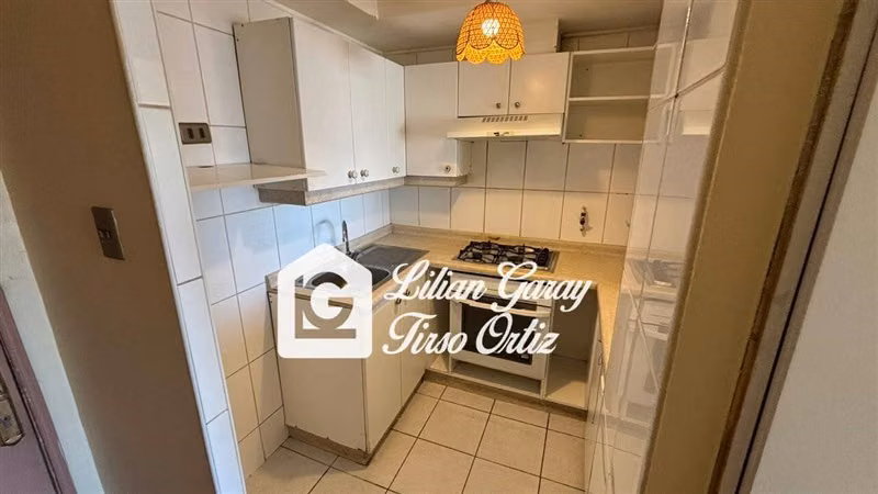 Departamento en venta de 1 dorm. en Concepción - Imagen 8