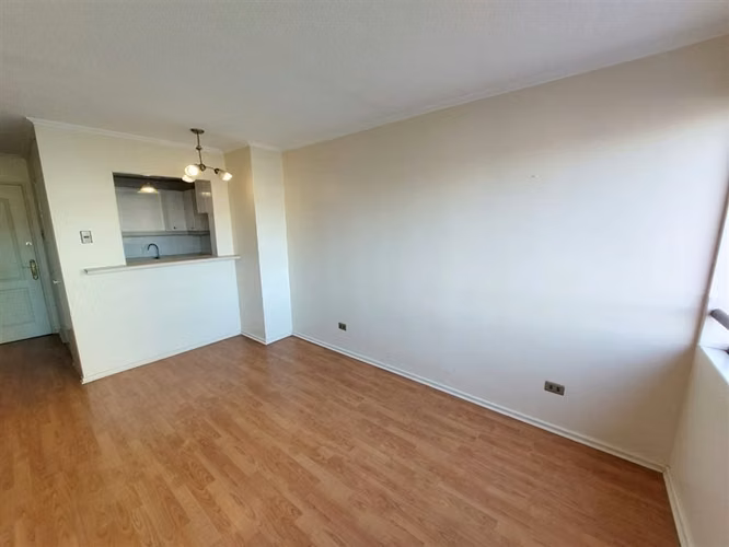 Departamento en venta de 1 dorm. en Concepción - Imagen 3
