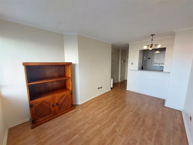 Departamento en venta de 1 dorm. en Concepción - Imagen 2