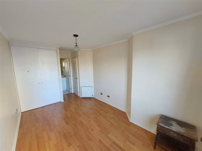Departamento en venta de 1 dorm. en Concepción - Imagen 9