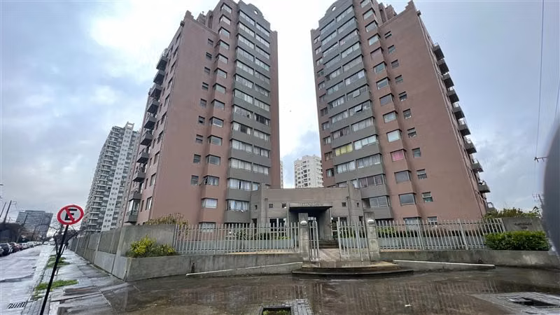 Departamento en venta de 1 dorm. en Concepción