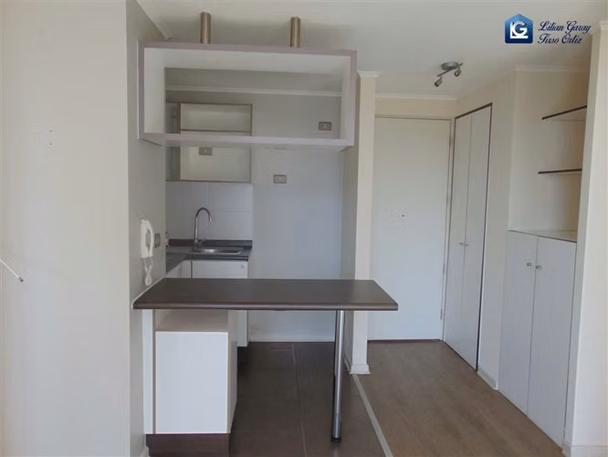 Departamento en venta 2 dorm. - Concepción Tres Pascualas - Imagen 3