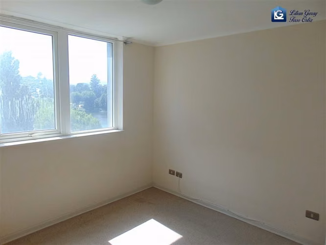 Departamento en venta 2 dorm. - Concepción Tres Pascualas - Imagen 4